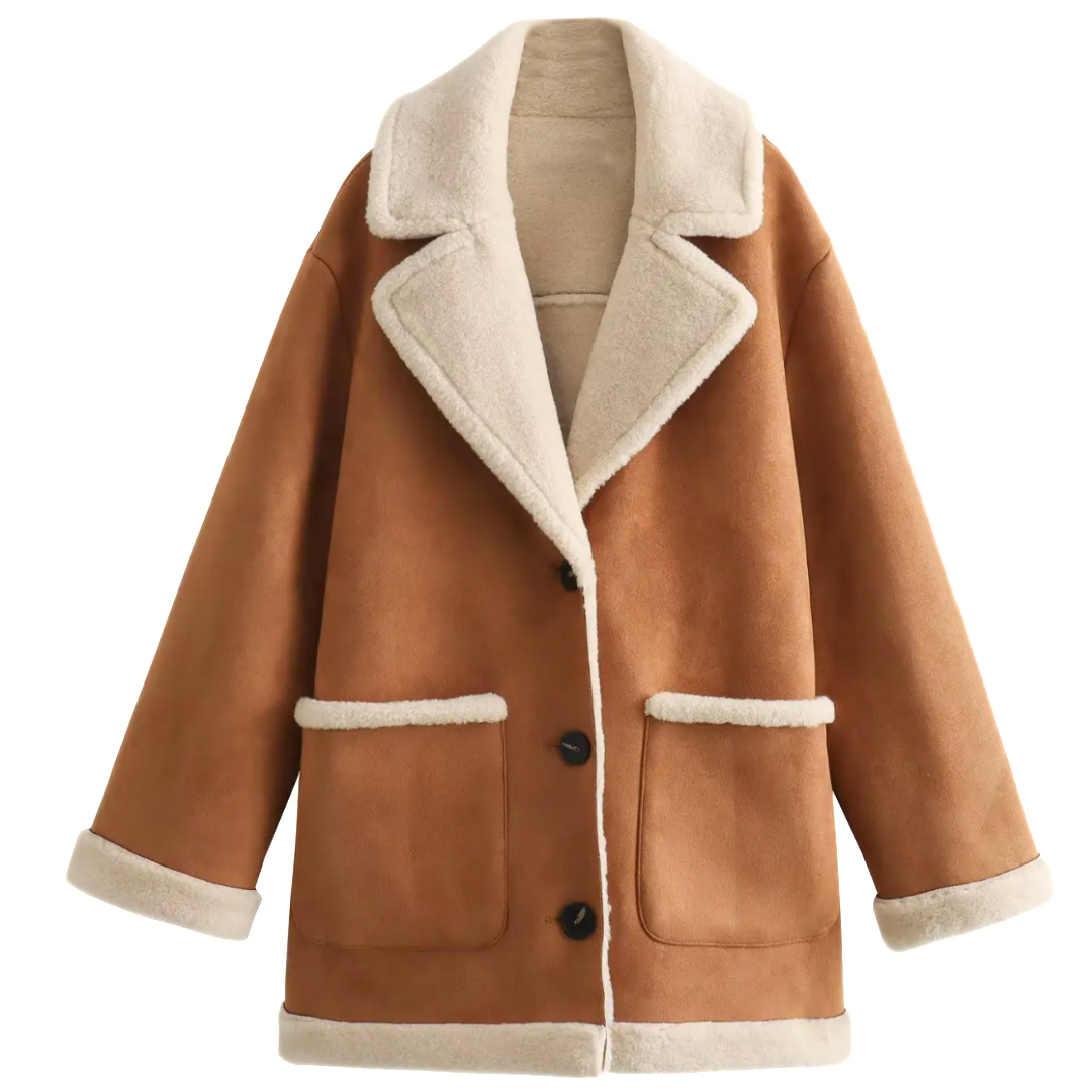 Aviator Coat