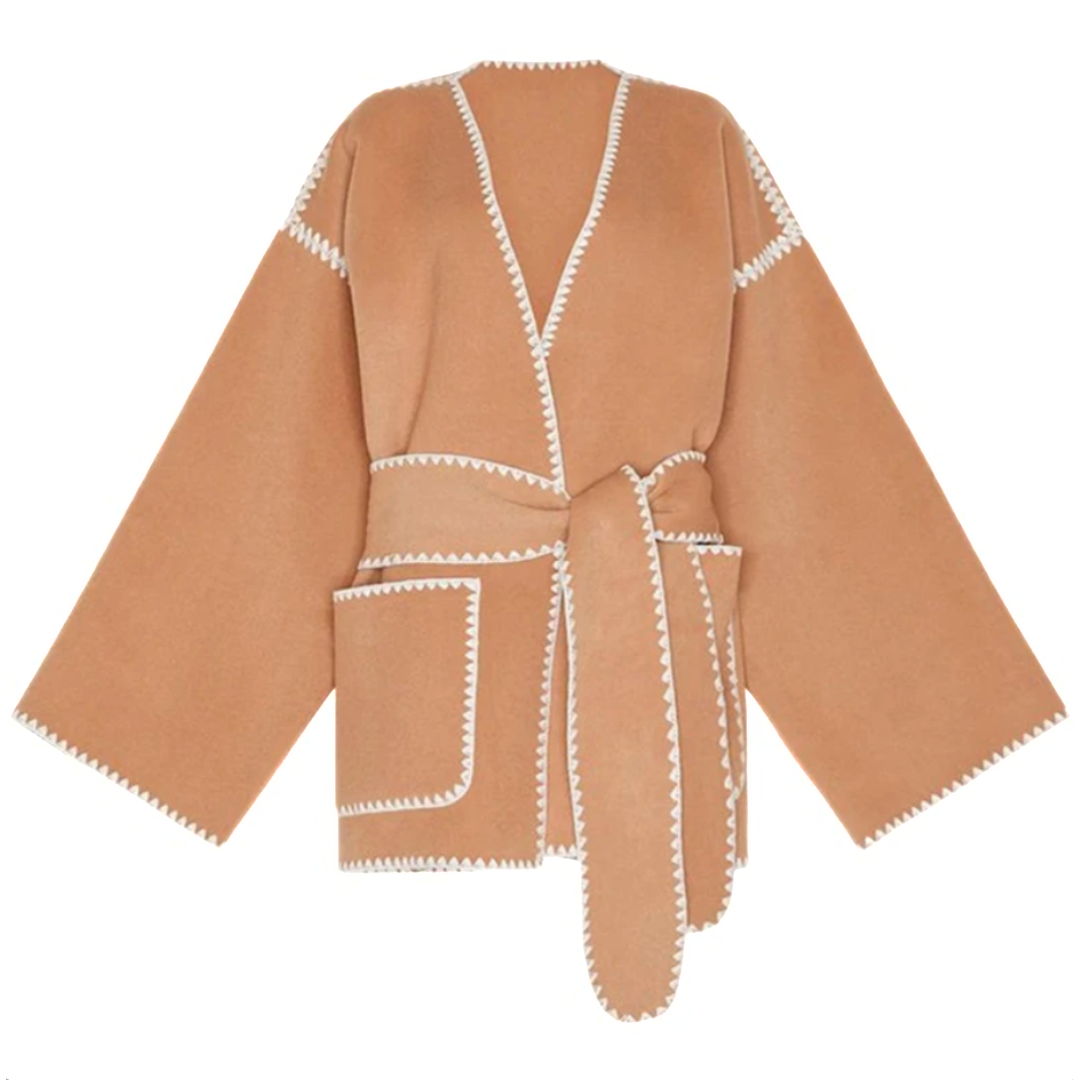 Pancho Kimono