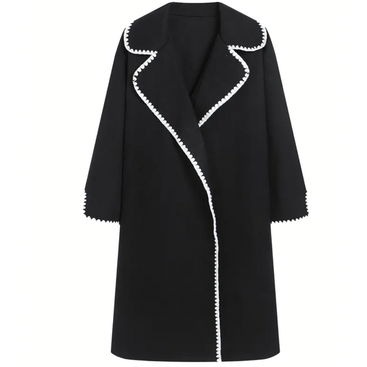 Pancho OverCoat